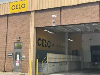 CELO USA Trident Fasteners